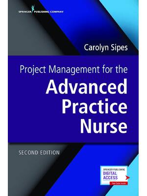 Preview of eBook PDF Project Management for The Advanced Practice Nurse 2nd Edition By Carolyn Sipes