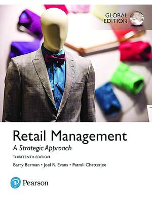 Preview of eBook PDF Retail Management A Strategic Approach Global Edition 13th Edition By Barry Berm
