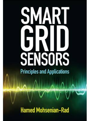 Preview of eBook PDF Smart Grid Sensors Principles and Applications 1st Edition By Hamed Mohsenian-Ra