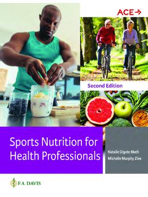 Preview of eBook PDF Sports Nutrition for Health Professionals 2nd Edition By Natalie Digate Muth, Mi