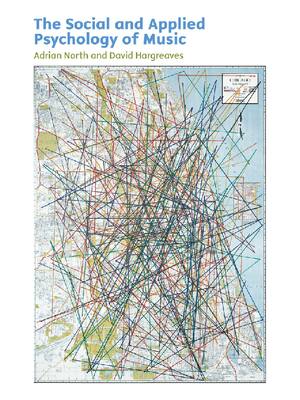 Preview of eBook PDF The Social and Applied Psychology of Music 1st Edition By Adrian North, David Ha