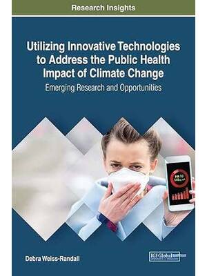 Preview of eBook PDF Utilizing Innovative Technologies to Address the Public Health Impact of Climate