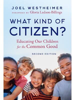 Preview of eBook PDF What Kind of Citizen Educating Our Children for the Common Good 2nd Edition By J