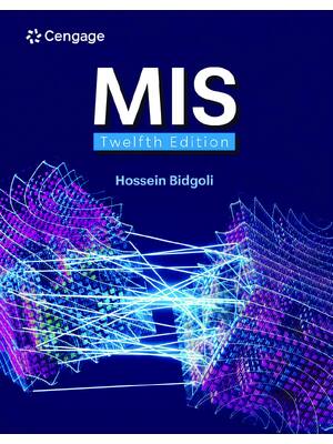 Preview of eBook [PDF] MIS 12th Edition By Hossein Bidgoli