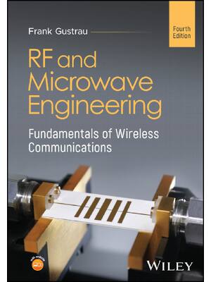 Preview of eBook [PDF] RF and Microwave Engineering Fundamentals of Wireless Communications 4th Editi