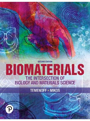 Preview of eBook EPUB PDF Biomaterials The Intersection of Biology and Material Science 2nd Edition B