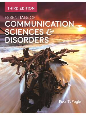 Preview of eBook EPUB PDF Essentials of Communication Sciences and Disorders 3rd Edition By Paul T Fo