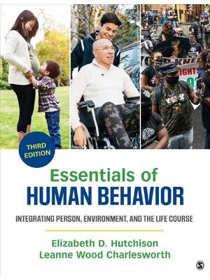 Preview of eBook EPUB PDF Essentials of Human Behavior 3rd Edition By Elizabeth Hutchison, Leanne Woo