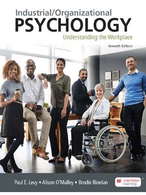 Preview of eBook EPUB PDF Industrial Organizational Psychology Understanding the Workplace 7th Editio