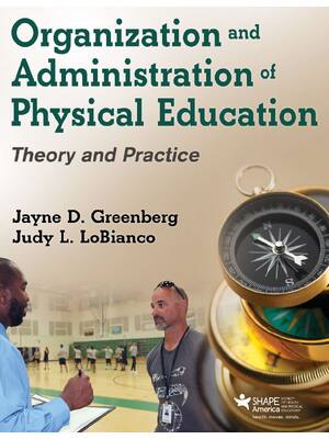 Preview of eBook EPUB PDF Organization and Administration of Physical Education By Jayne Greenberg. J