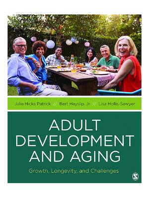 Preview of eBook PDF Adult Development and Aging Growth Longevity and Challenges 1st Edition Julie Hi