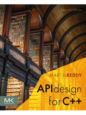 Preview of eBook PDF API Design for C++ 2nd Edition By Martin Reddy