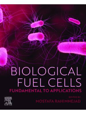 Preview of eBook PDF Biological Fuel Cells Fundamental to Applications 1st Edition By Mostafa Rahimne