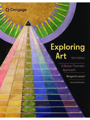 Preview of eBook [PDF] Exploring Art A Global Thematic Approach 6th Edition By Margaret Lazzari, Dona