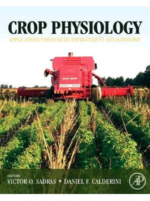 Preview of eBook [PDF] Crop Physiology Applications for Genetic Improvement and Agronomy By Victor O.