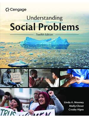 Preview of eBook PDF Understanding Social Problems 12th Edition By Linda Mooney, Molly Clever, Crosby