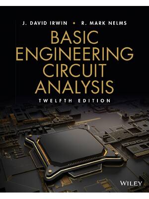 Preview of eBook [PDF] Basic Engineering Circuit Analysis 12th Edition By J. David Irwin, R. Mark Nel