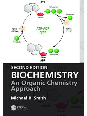 Preview of eBook [PDF] Biochemistry An Organic Chemistry Approach 2nd Edition By Michael B. Smith