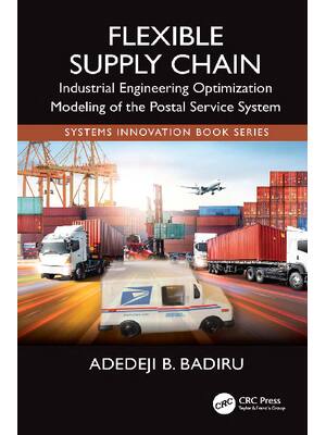 Preview of eBook [PDF] Flexible Supply Chain Industrial Engineering Optimization Modeling of the Post