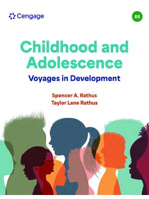 Preview of eBook PDF Childhood and Adolescence Voyages in Development 8th Edition By Spencer Rathus,