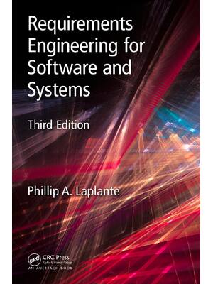 Preview of eBook [PDF] Requirements Engineering for Software and Systems 3rd Edition By Phillip A. La