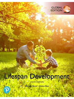 Preview of eBook [PDF] Lifespan Development Global Edition 8th Edition By Denise Boyd, Helen Bee