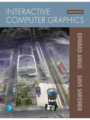 Preview of eBook [PDF] Pearson EText Interactive Computer Graphics Access Card 8th Edition By Edward