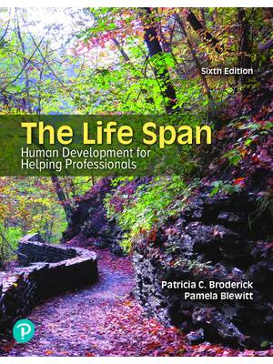 Preview of eBook [PDF] The Life Span Human Development for Helping Professionals 6th Edition By PATRI