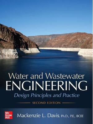 Preview of eBook [PDF] Water and Wastewater Engineering Design Principles and Practice 2nd Edition By