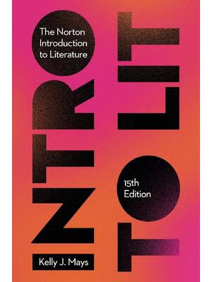 Preview image for eBook PDF The Norton Introduction to Literature 15th Edition By Kelly J. Mays