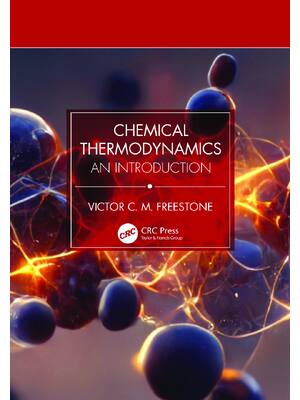 Preview of eBook PDF Chemical Thermodynamics An Introduction 1st Edition By Freestone V.C.M