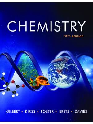 Preview of eBook PDF Chemistry 5th Edition By Thomas Gilbert, Rein Kirss, Natalie Foster, Stacey Bret