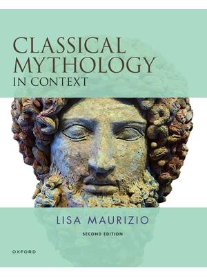 Preview of eBook PDF Classical Mythology in Context 2nd Edition By Lisa Maurizio