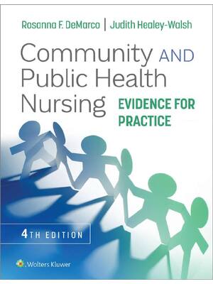 Preview of eBook PDF Community and Public Health Nursing 4th Edition By Rosanna DeMarco, Judith Heale