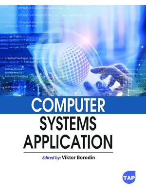 Preview of eBook PDF Computer Systems Application 1st Edition By Viktor Boradin