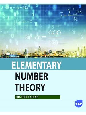 Preview of eBook PDF Elementary Number Theory 1st Edition By Pio Arias