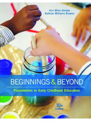 Preview of eBook PDF Beginnings & Beyond Foundations in Early Childhood Education 10th Edition By Ann