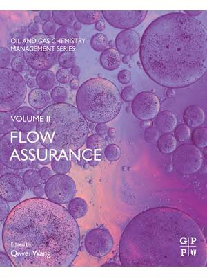 Preview of eBook PDF Flow Assurance Oil and Gas Chemistry Management Series Volume 2 1st Edition By Q