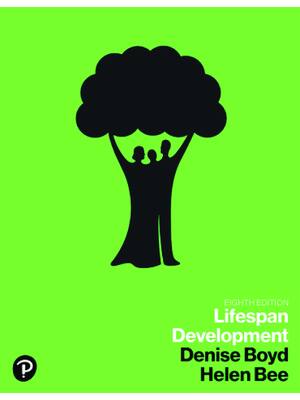 Preview of eBook PDF Lifespan Development 8th Edition By Denise Boyd, Helen Bee