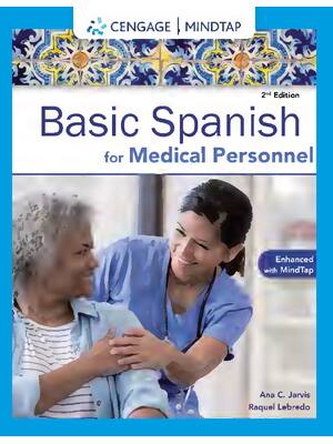 Preview of eBook PDF Spanish for Medical Personnel Enhanced Edition The Basic Spanish Series 2nd Edit