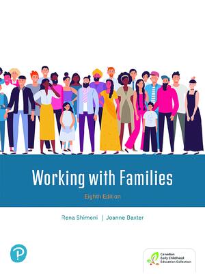 Preview of eBook PDF Working with Families 8th Edition By Rena Shimoni, Joanne Baxter