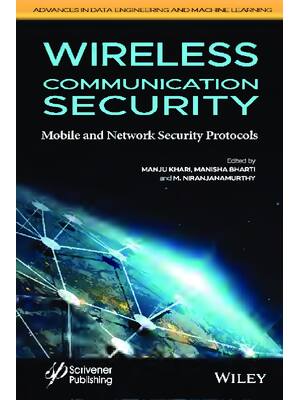 Preview of eBook PDF Wireless Communication Security 1st Edition By Manju Khari, Manisha Bharti, Nira