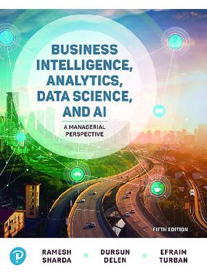 Preview of eBook [PDF] Business Intelligence Analytics Data Science and AI A Managerial Perspective 5