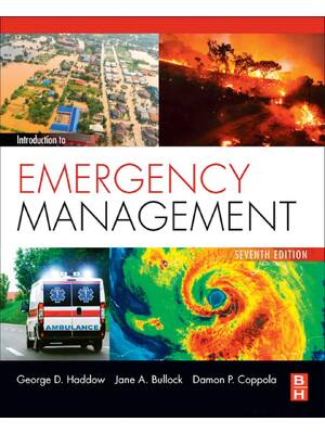 Preview of eBook [PDF] Introduction to Emergency Management 7th Edition By Jane A. Bullock, George D.