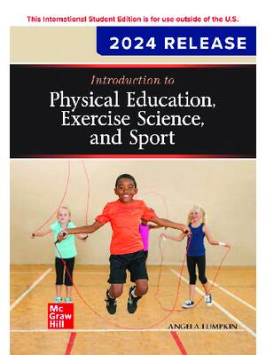 Preview of eBook [PDF] Introduction to Physical Education Exercise Science and Sport 2024 Release By