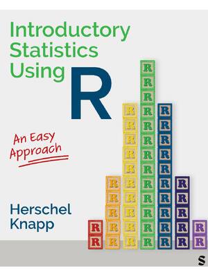 Preview of eBook [PDF] Introductory Statistics Using R An Easy Approach By Herschel Knapp