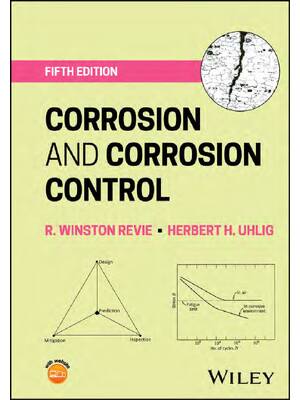 Preview of eBook PDF Corrosion and Corrosion Control 5th Edition By Winston Revie, Herbert Uhlig