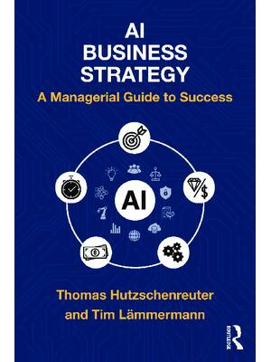 Preview of eBook PDF AI Business Strategy A Managerial Guide to Success 1st Edition By Thomas Hutzsch