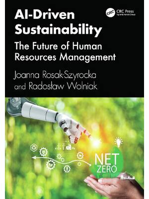 Preview of eBook PDF AI-Driven Sustainability The Future of Human Resources Management 1st Edition By