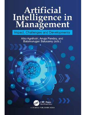 Preview of eBook PDF Artificial Intelligence in Management Impact, Challenges and Developments 1st Ed